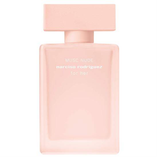 Narciso Rodriguez For Her Musc Nude EDP 50 ml Kadın Parfüm - 3