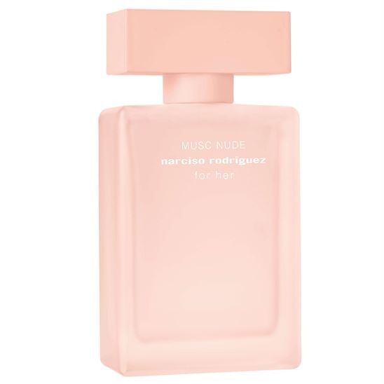 Narciso Rodriguez For Her Musc Nude EDP 50 ml Kadın Parfüm - 4
