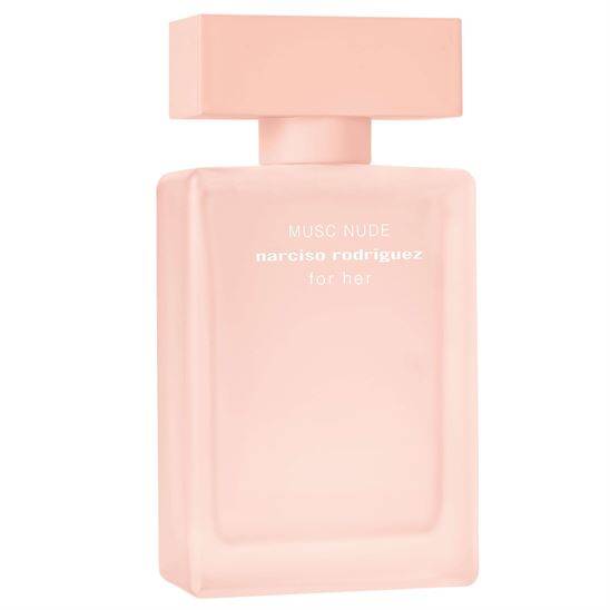 Narciso Rodriguez For Her Musc Nude EDP 50 ml Kadın Parfüm - 4