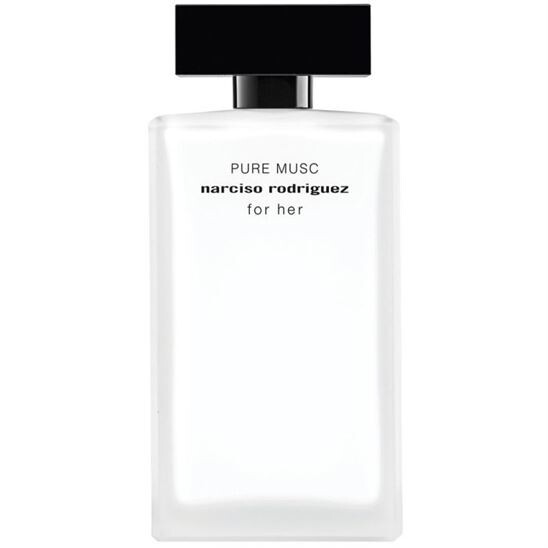 Narciso Rodriguez For Her Pure Musc EDP 50 ml Kadın Parfüm - 1