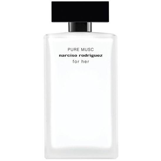 Narciso Rodriguez For Her Pure Musc EDP 50 ml Kadın Parfüm - 1