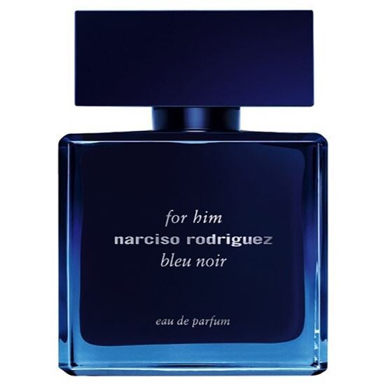 Narciso Rodriguez For Him Bleu Noir EDP 100 ml Erkek Parfüm - 1