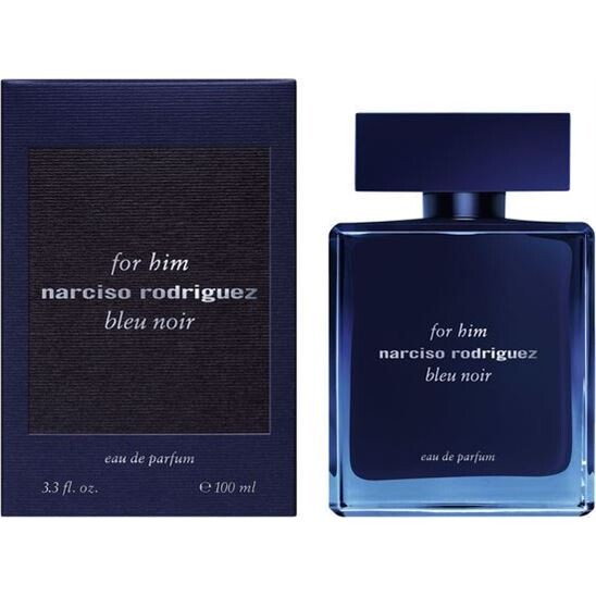 Narciso Rodriguez For Him Bleu Noir EDP 100 ml Erkek Parfüm - 2