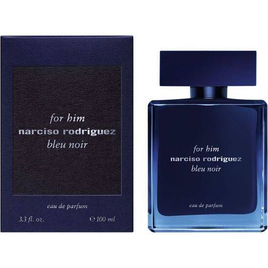 Narciso Rodriguez For Him Bleu Noir EDP 100 ml Erkek Parfüm - 2