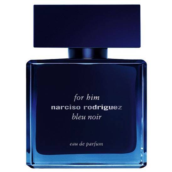 Narciso Rodriguez For Him Bleu Noir EDP 50 ml Erkek Parfüm - 1