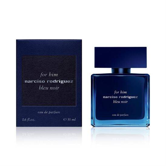 Narciso Rodriguez For Him Bleu Noir EDP 50 ml Erkek Parfüm - 2