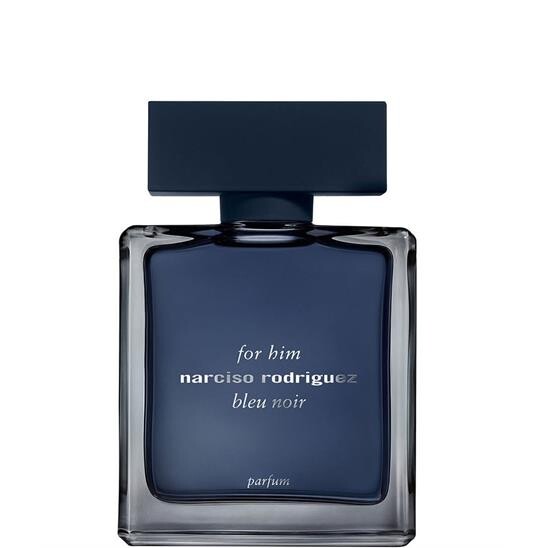 Narciso Rodriguez For Him Bleu Noir Parfum 50 ml Erkek Parfüm - 1