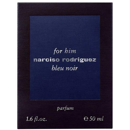 Narciso Rodriguez For Him Bleu Noir Parfum 50 ml Erkek Parfüm - 2