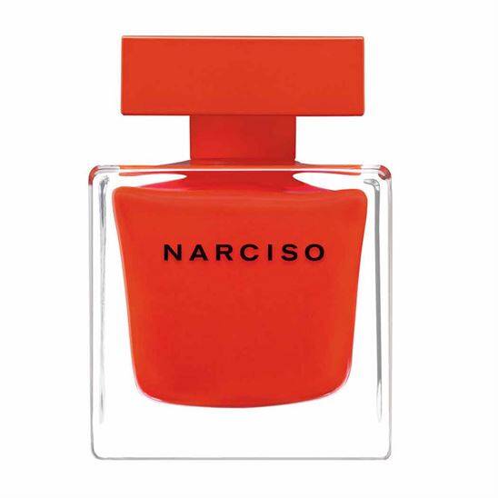 Narciso Rodriguez Rouge EDP 50 ml Kadın Parfüm - 1