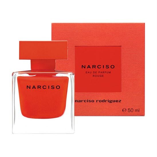 Narciso Rodriguez Rouge EDP 50 ml Kadın Parfüm - 2