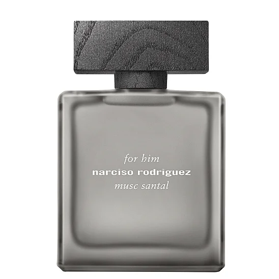 Narciso Rodriguez Musc Santal For Him EDP Intense 100 ml Erkek Parfüm