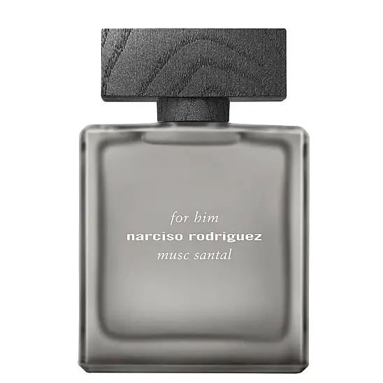 Narciso Rodriguez Musc Santal For Him EDP Intense 100 ml Erkek Parfüm - 1