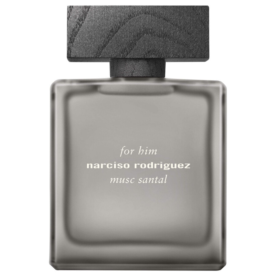 Narciso Rodriguez Musc Santal For Him EDP Intense 100 ml Erkek Parfüm