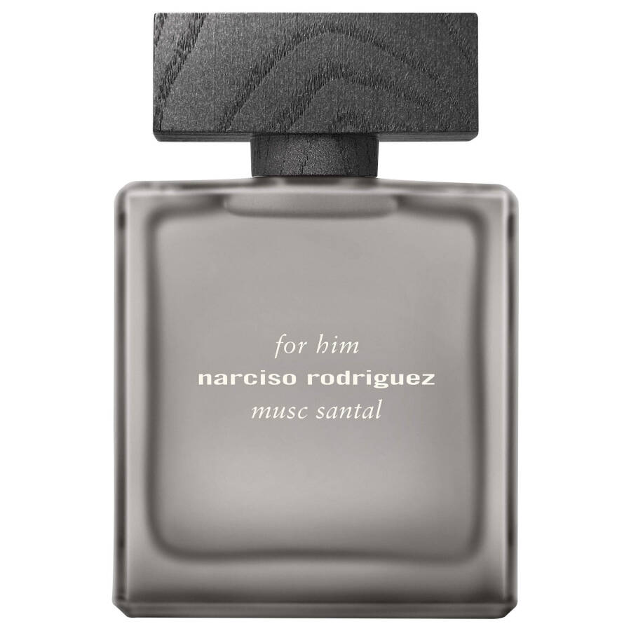 Narciso Rodriguez Musc Santal For Him EDP Intense 100 ml Erkek Parfüm - 1