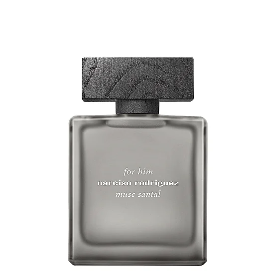 Narciso Rodriguez Musc Santal For Him EDP Intense 50 ml Erkek Parfüm