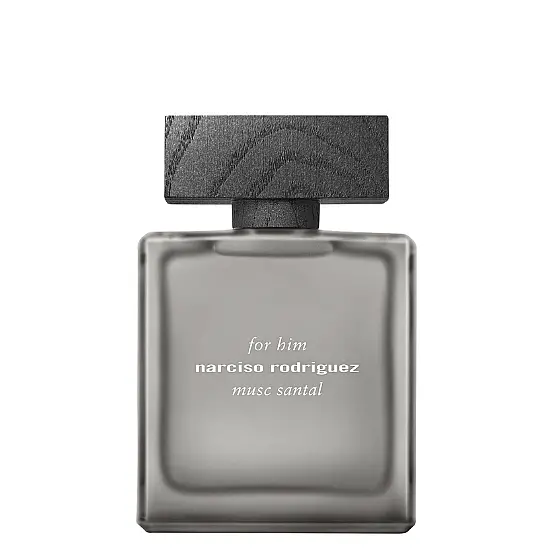 Narciso Rodriguez Musc Santal For Him EDP Intense 50 ml Erkek Parfüm - 1