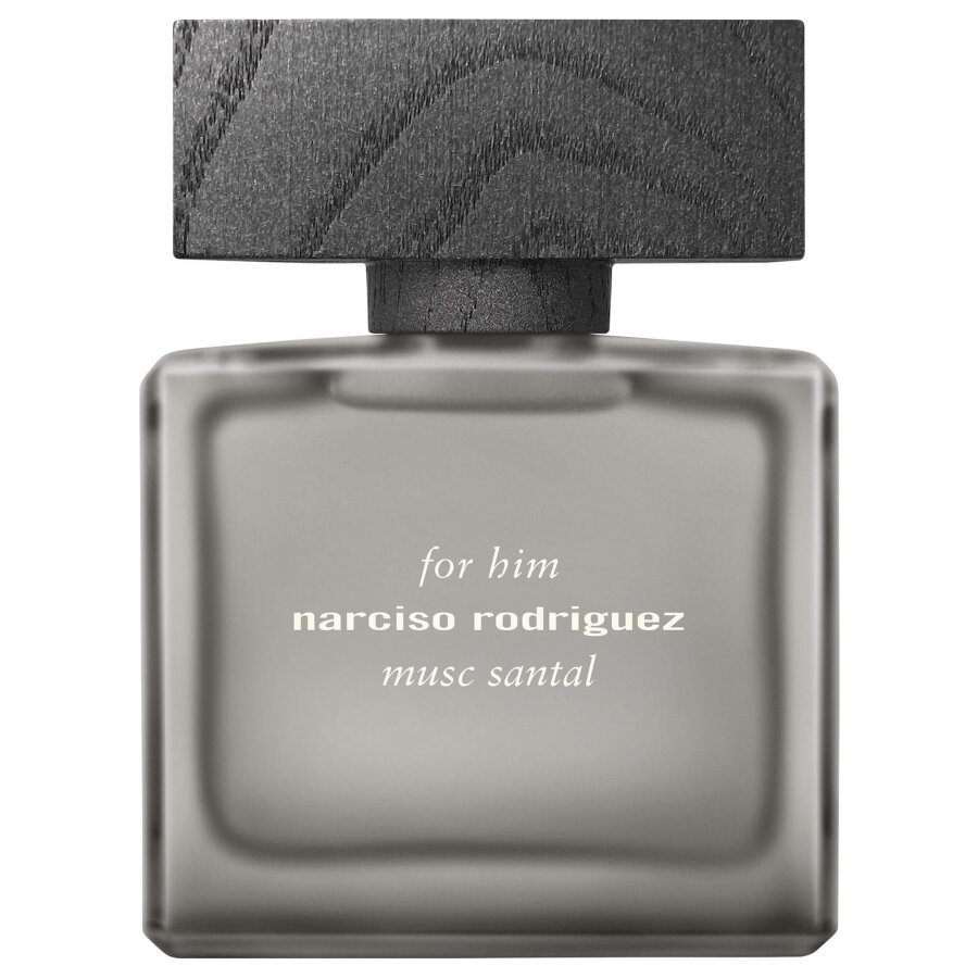 Narciso Rodriguez Musc Santal For Him EDP Intense 50 ml Erkek Parfüm