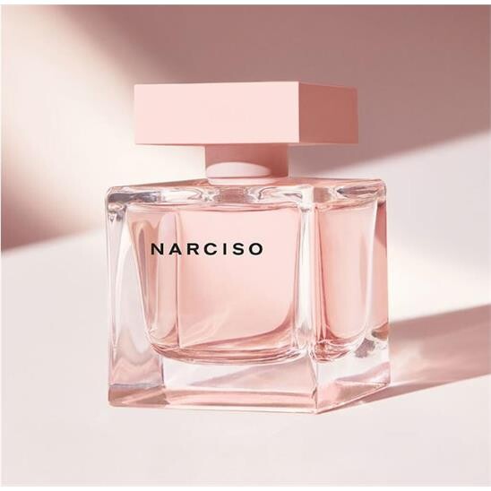 Narciso Rodriguez Narciso Cristal EDP 50 ml Kadın Parfüm - 3
