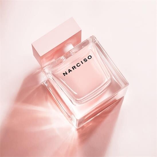 Narciso Rodriguez Narciso Cristal EDP 50 ml Kadın Parfüm - 6