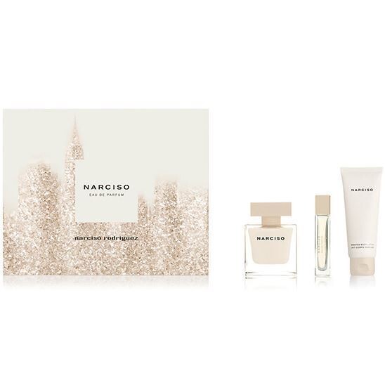 Narciso Rodriguez Narciso EDP 90 ml Kadın Parfüm Set - sticky