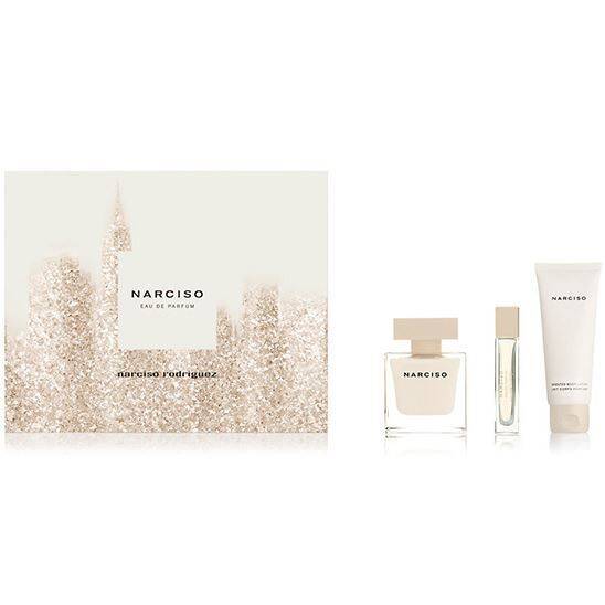 Narciso Rodriguez Narciso EDP 90 ml Kadın Parfüm Set - 1