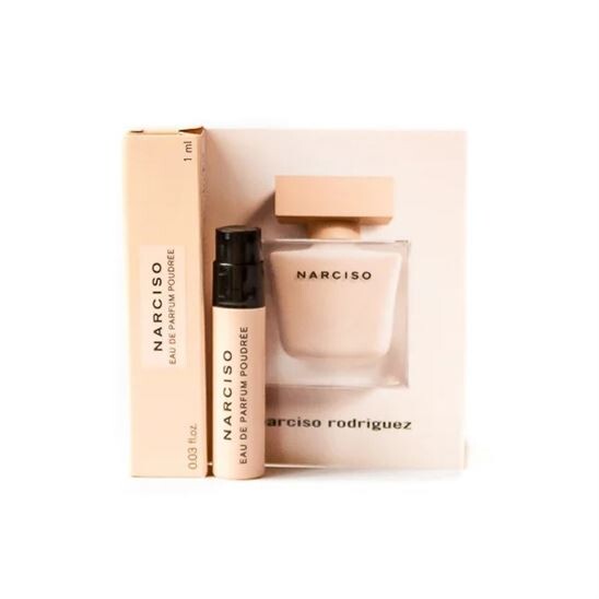 Narciso Rodriguez Narciso Poudree 1 ml Kadın Parfüm Sample - 1