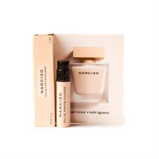 Narciso Rodriguez Narciso Poudree 1 ml Kadın Parfüm Sample - 1
