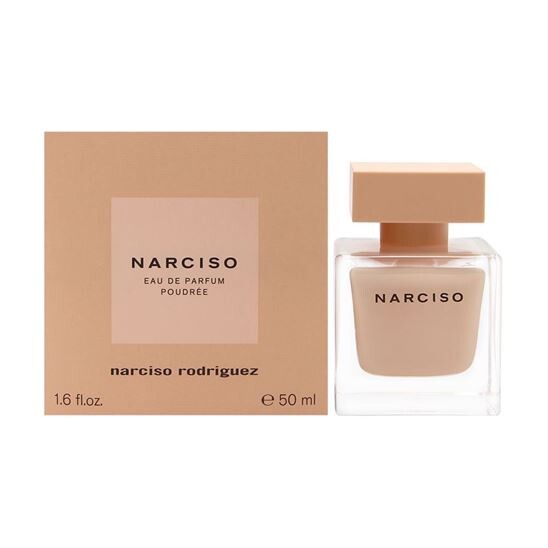 Narciso Rodriguez Narciso Poudree EDP 50 ml Kadın Parfüm - 2