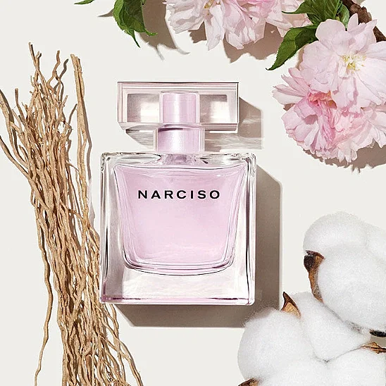 Narciso Rodriguez Narciso Radiante EDP 50 ml Kadın Parfüm (1)