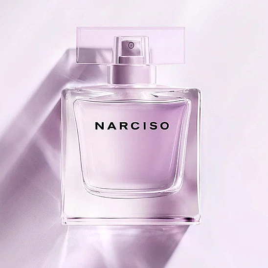 Narciso Rodriguez Narciso Radiante EDP 50 ml Kadın Parfüm - 3