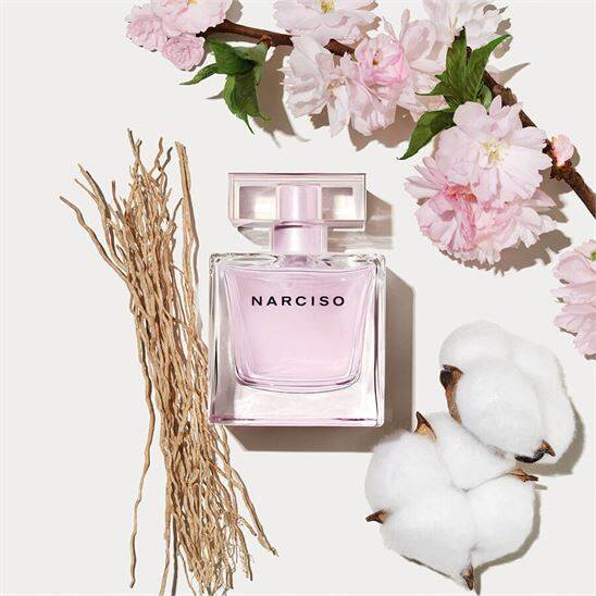 Narciso Rodriguez Narciso Radiante EDP 50 ml Kadın Parfüm - 3