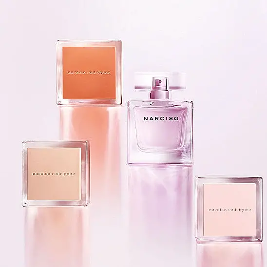 Narciso Rodriguez Narciso Radiante EDP 90 ml Kadın Parfüm - 4