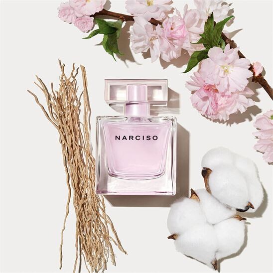Narciso Rodriguez Narciso Radiante EDP 90 ml Kadın Parfüm (1)