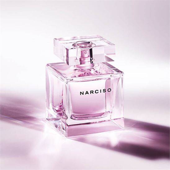 Narciso Rodriguez Narciso Radiante EDP 90 ml Kadın Parfüm - 4
