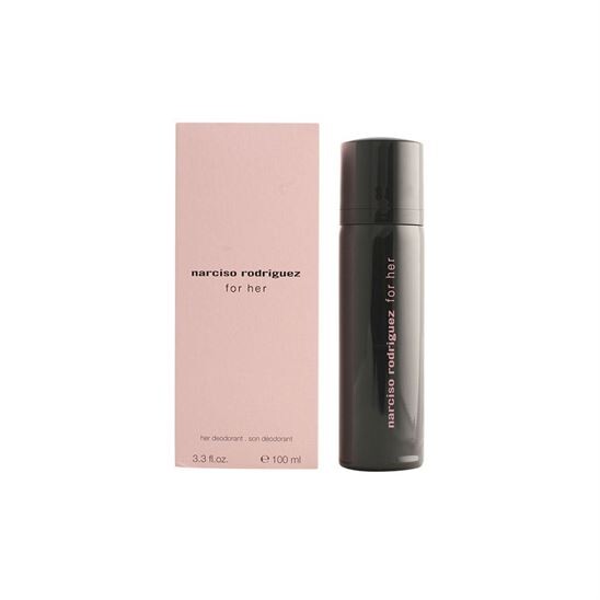 Narciso Rodriguez For Her Deodorant 100 ml Kadın Deodorant - 2