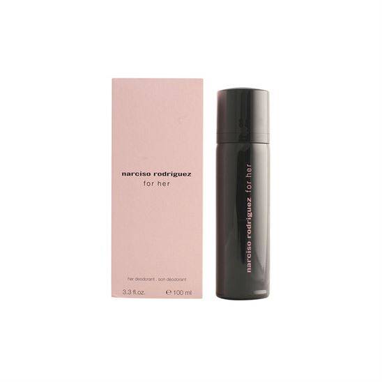 Narciso Rodriguez For Her Deodorant 100 ml Kadın Deodorant - 2