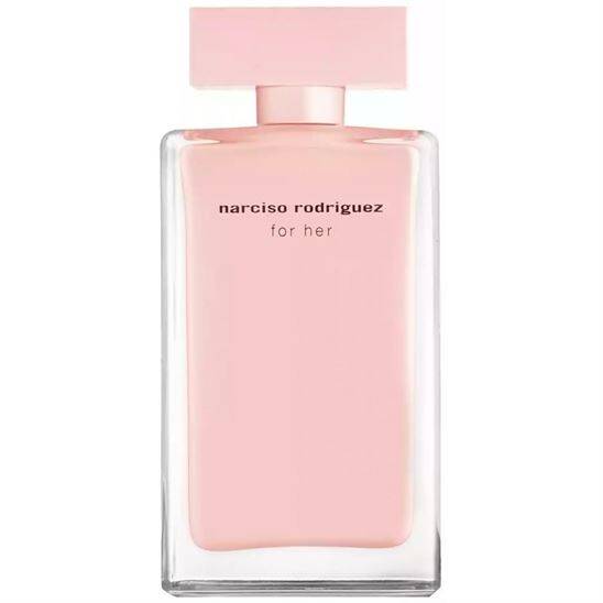 Narciso Rodriguez For Her EDP 100 ml Kadın Parfüm - 1