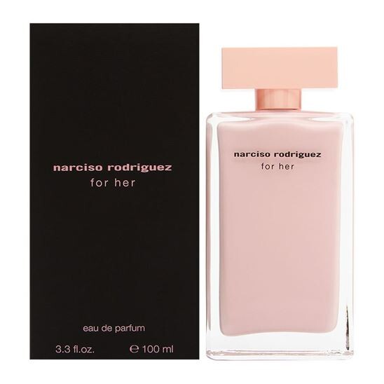 Narciso Rodriguez For Her EDP 100 ml Kadın Parfüm - 2
