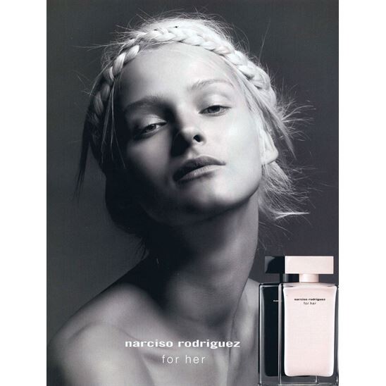 Narciso Rodriguez For Her EDP 100 ml Kadın Parfüm - 3