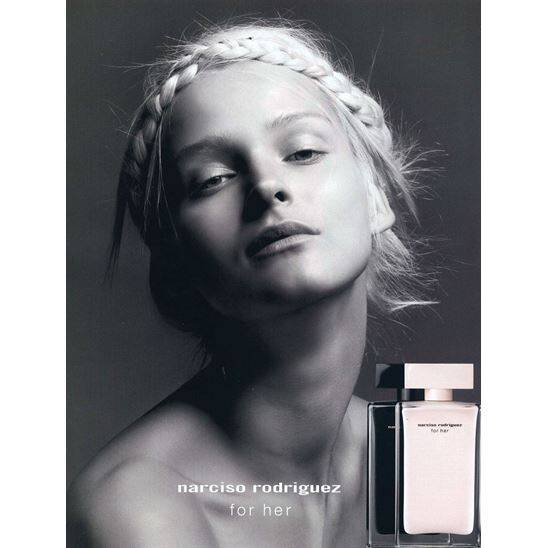 Narciso Rodriguez For Her EDP 100 ml Kadın Parfüm - 3