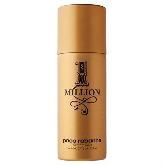 Paco Rabanne 1 Million Deodorant Spray 150 ml Erkek Deodorant - 1