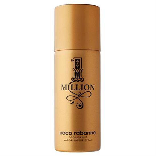 Paco Rabanne 1 Million Deodorant Spray 150 ml Erkek Deodorant - 1