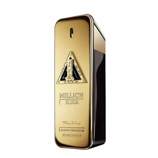 Paco Rabanne 1 Million Elixir Parfum Intense 100 ml Erkek Parfüm - 1