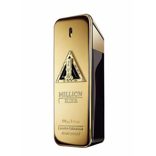 Paco Rabanne 1 Million Elixir Parfum Intense 100 ml Erkek Parfüm - 1