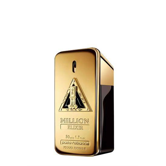 Paco Rabanne 1 Million Elixir Parfum Intense 50 ml Erkek Parfüm - 1