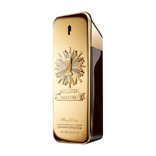 Paco Rabanne 1 Million Parfum 100 ml Erkek Parfüm - 1