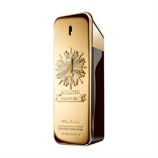 Paco Rabanne 1 Million Parfum 100 ml Erkek Parfüm - 1