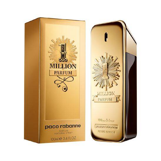 Paco Rabanne 1 Million Parfum 100 ml Erkek Parfüm - 2