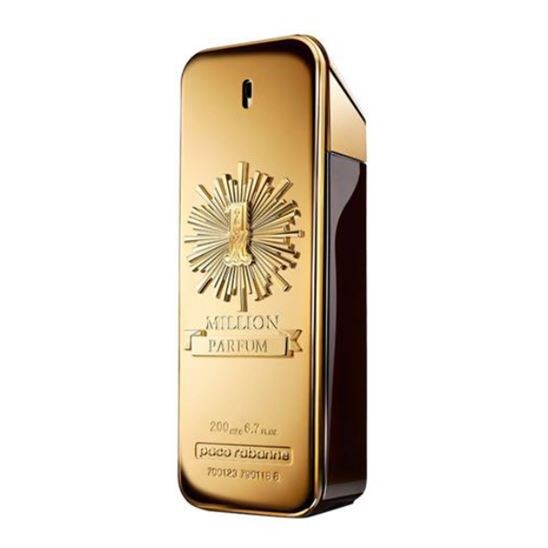 Paco Rabanne 1 Million Parfum 200 ml Erkek Parfüm - 1