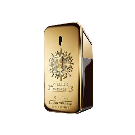Paco Rabanne 1 Million Parfum 50 ml Erkek Parfüm - 1
